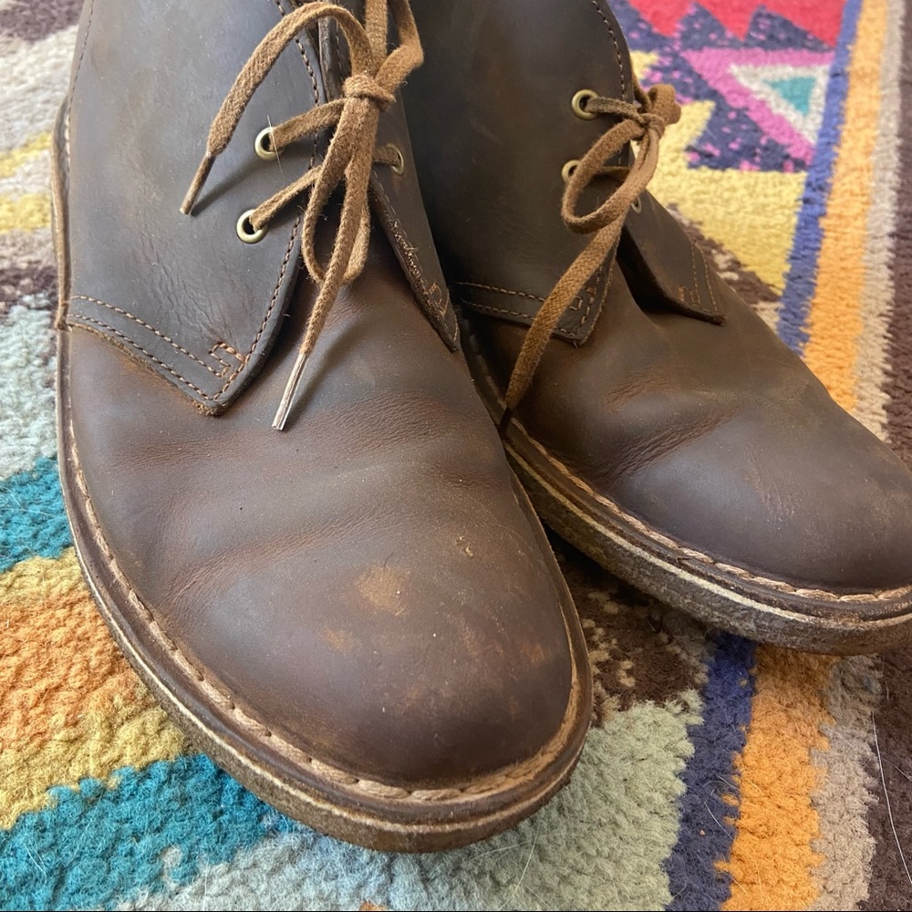 Clarks Original Desert Boot - Picture 9 of 16